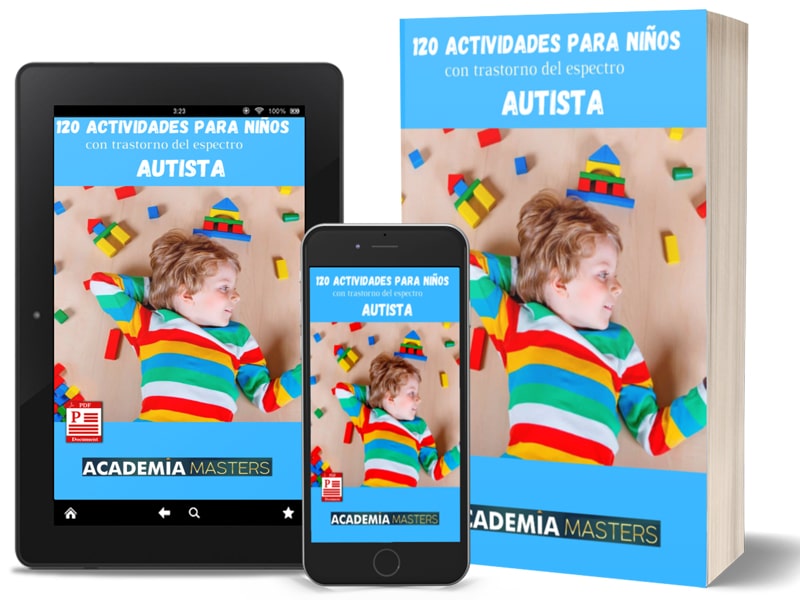 Curso para apoyar a niños autistas