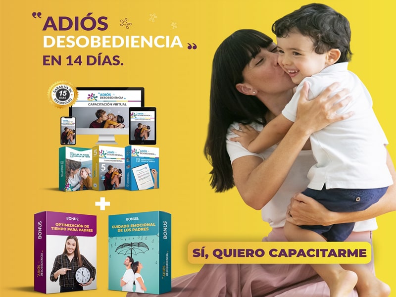 Curso para niños dificiles