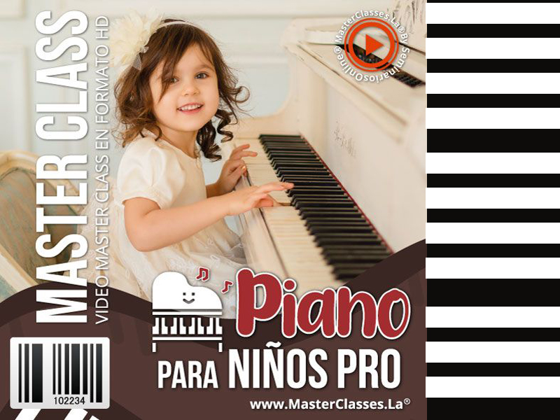 Como tocar el piano fácil